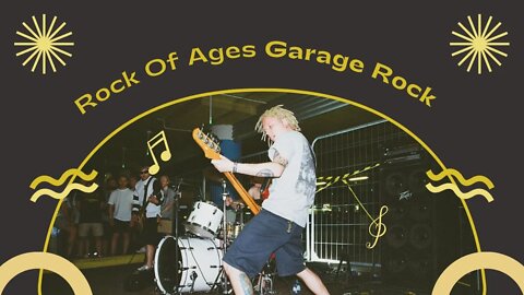 New Rock 2022 💥 The Best Rock Garage Rock Songs Playlist 💥 Rock 2022💥