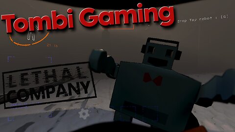 🧙‍♂️Lets play Lethal Company!! - With Smu, Horny Alf and GHAL! #FYF🧙‍♂️