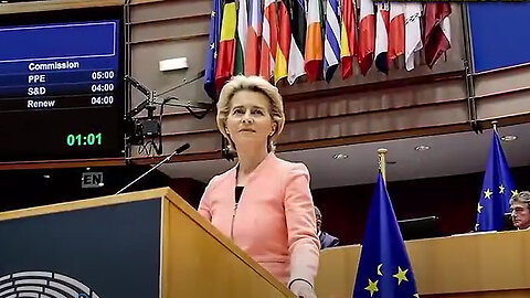 Ki is valójában Ursula von der Leyen és kit szolgál?