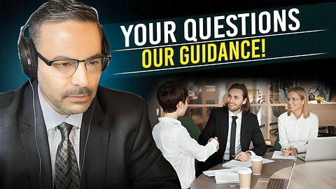 What and How the Assets would go and where | Meeting with clients.