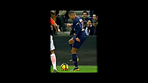 Mbappe Skills 🔥