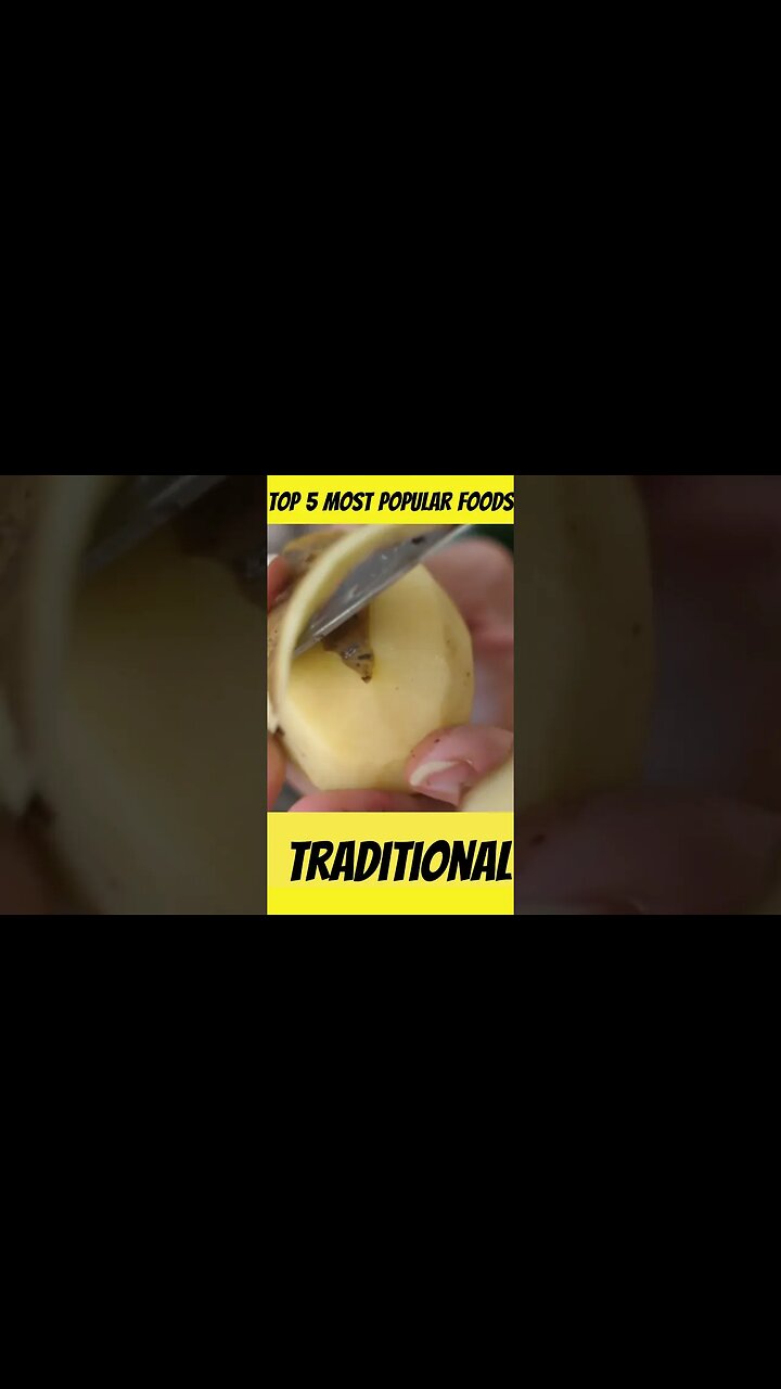 top-5-most-popular-foods-food-foodie-foodfacts-explore-shorts
