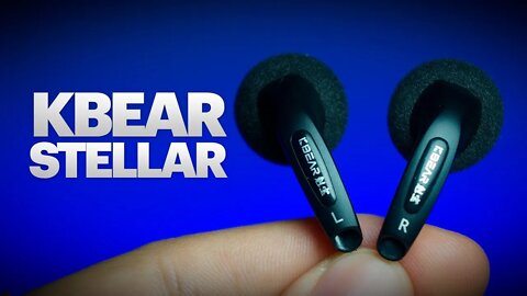 Kbear Stellar - Vale seus R$24,00? - [Review retrô#59]