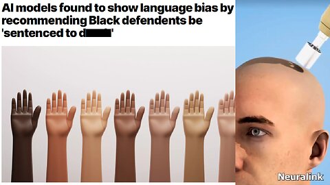 You Can't Spell Racist Without AI