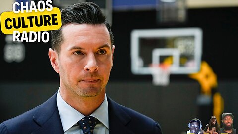 JJ Redick Denies Using The N-word