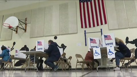 Election supervisors overseeing primaries in some Colorado counties