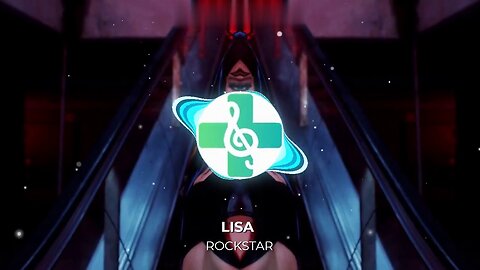 Remix Manz - LISA - ROCKSTAR (Official Music Video)