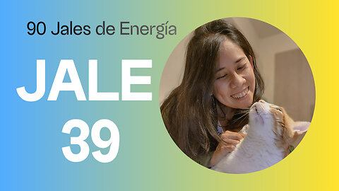 Jale de Energía # 39