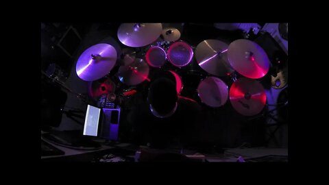 Bob Seger , " Still The Same " Drum Cover