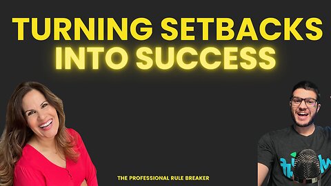 Brandon Gano On Why Your Business Isn't Working, & It's Not Your Fault