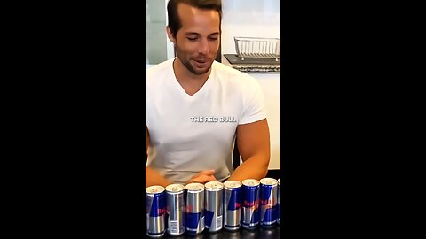 The real REDBULL