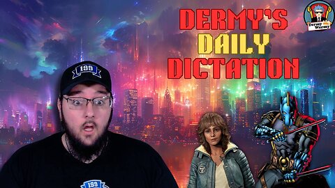 Dermy's Daily Dictation!! Rippaverse SUCCESS!! Ubisoft BURNS!! Disney gets SUED AGAIN!!