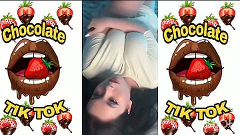 Chocolate TikTok Challenge | BigBig | big bank Challenge #bigbank #shorts