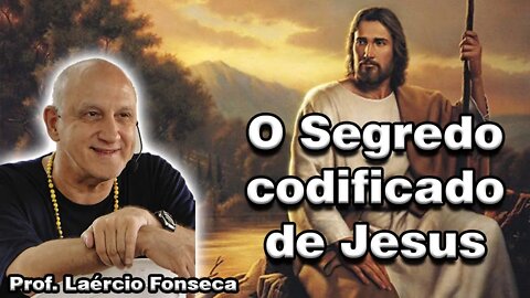 O MAIOR Ensinamento de JESUS CRISTO sobre a VIDA ESPIRITUAL