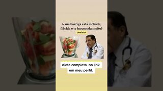 RECEITA FIT PARA EMAGRECER RÁPIDO E FÁCIL - Vídeo TikTok #Shorts