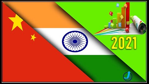 China VS India 🇨🇳 Economic Comparison Battle 2021 🇮🇳#SHORTS ,World Countries Ranking