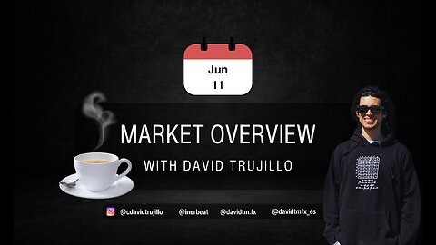 Market Overview - June 11