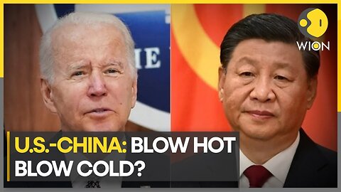 US-China ties: Joe Biden equates Xi Jinping with dictators | Latest News |