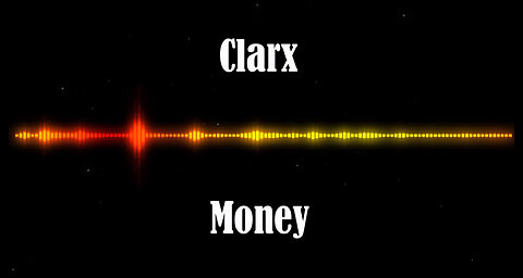 Clarx - Money