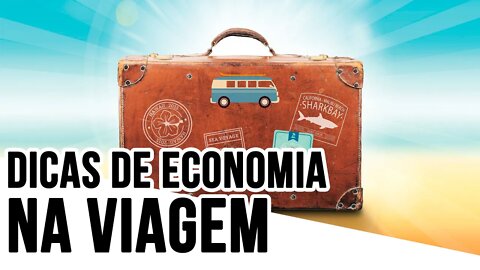 Dicas de como viajar gastando pouco, história e muito mais. - Viajando com a Cintia