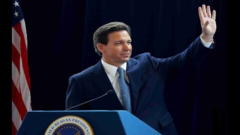 Ted Cruz Declares Ron DeSantis Winner of Second Republican Presidential Primary Debate