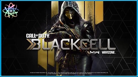 CALL OF DUTY: MODERN WARFARE II e WARZONE 2.0│4ª TEMPORADA - Trailer "BlackCell" (Dublado)