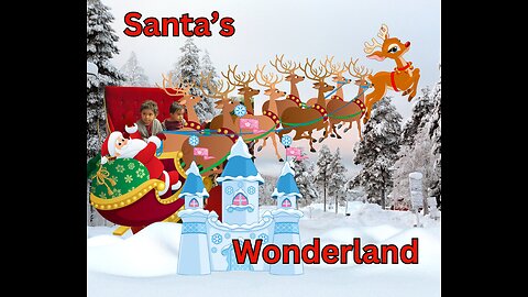 Santa's Wonderland