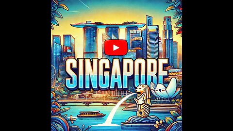 Discover Singapore Best Places to Visit Stay & Eat