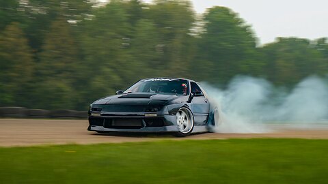 Joels FC RX7