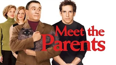 Meet the Parents (Gay Focker)