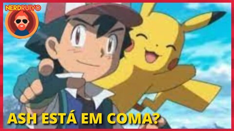 TEORIAS SOBRE POKEMON