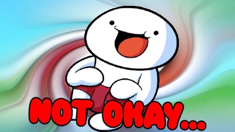 TheOdd1sOut Has A Massive Problem...