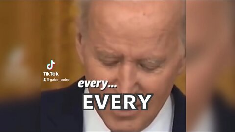 JOE BIDEN gaffes….. instead of LETS GO BRANDON….. LETS PRAY 🙏🙏