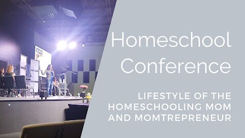 Lifestyle of the Homeschooling Mom and Momtrepreneur