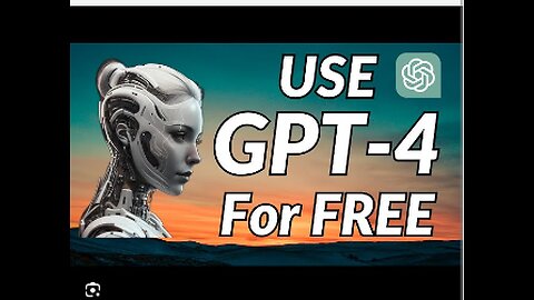 HOW TO USE CHAT GTP 4 IN FREE WITHOUT PAYING ANY AMOUNT||FREE OPENAI #trending #freechatgtp4