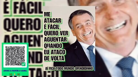 JAIR BOLSONARO PRESIDENTE DO BRASIL #7desetembro #brasil #bolsonaro #mito