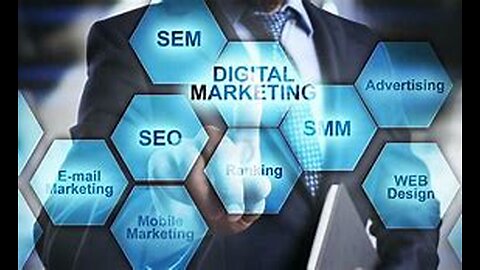 Digital Marketing Paid Class 02