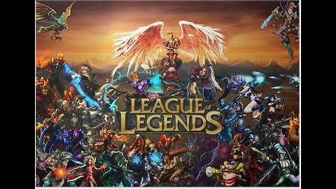 Video Game Facts of the Day - League of Legends - 2009