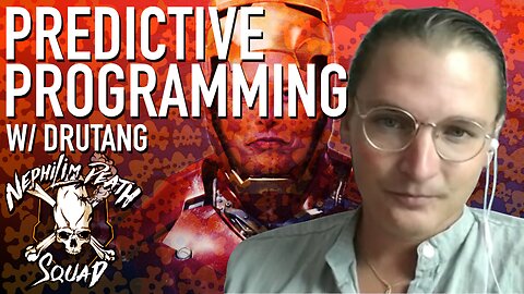 Predoctive Programming w/ Drutang