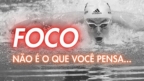 Foco na Prática: Dicas de Concentração com Henrique Rodrigues, atleta Olímpico.