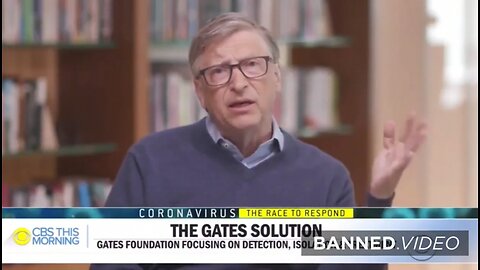 EXPOSED! Bill Gates Ties To Population Reduction