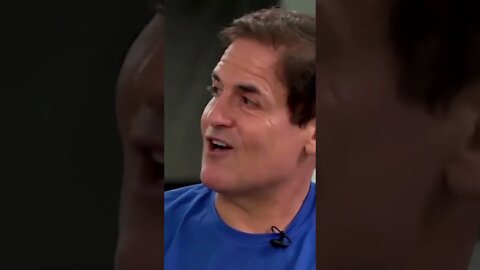 Mark Cuban Speaking About Artificial Intelligence || #motivation #inspiration #shorts #finance