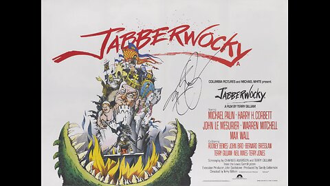 Jabberwocky (1977)