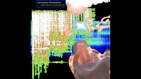 Schumann Resonance MAJOR WAVE! How and Why YOUR Choices Matter Feb 26