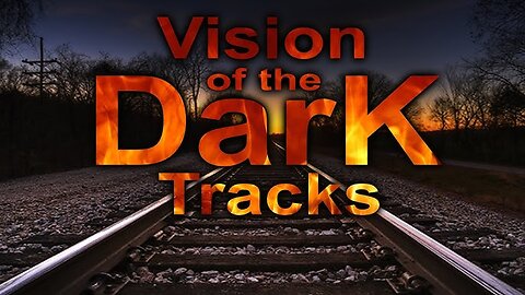 TREY SMITH’S - Vision of the Dark Tracks