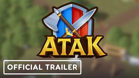 Atak - Official Demo Trailer