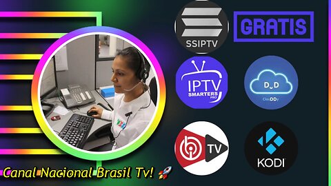 Lista IPTV Grátis 2023 - Atualizada e definitiva!