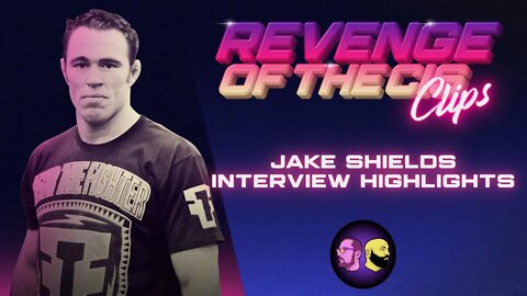 Jake Shields Talks About Freedom & Politics | ROTC Clip