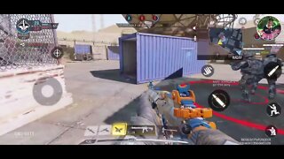 Call of Duty Mobile Gameplay 133