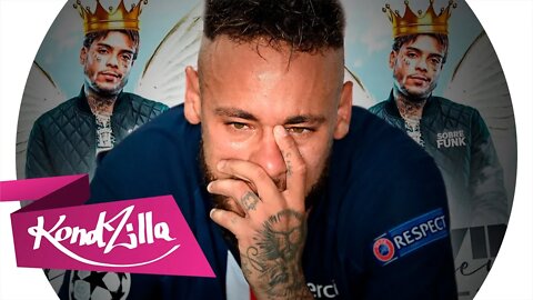 Neymar Jr - MINHA ÚLTIMA MÚSICA (MC Kevin) Descanse em Paz MC Kevin 🙏